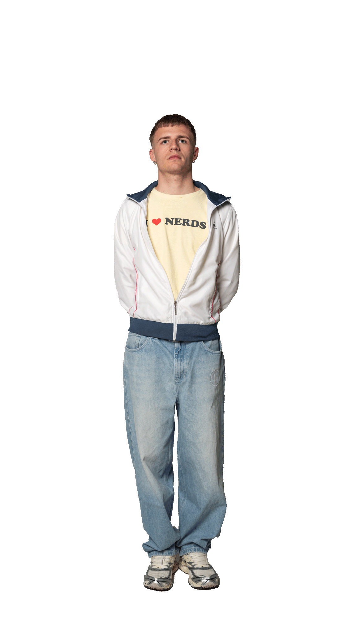 Outfit 1